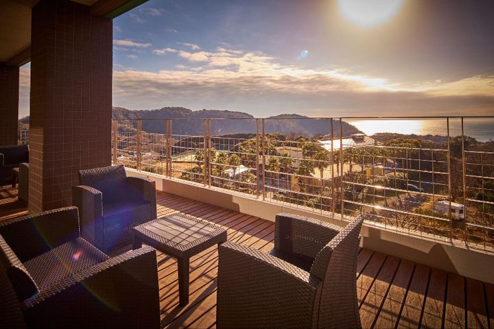 マームガーデンリゾート葉山