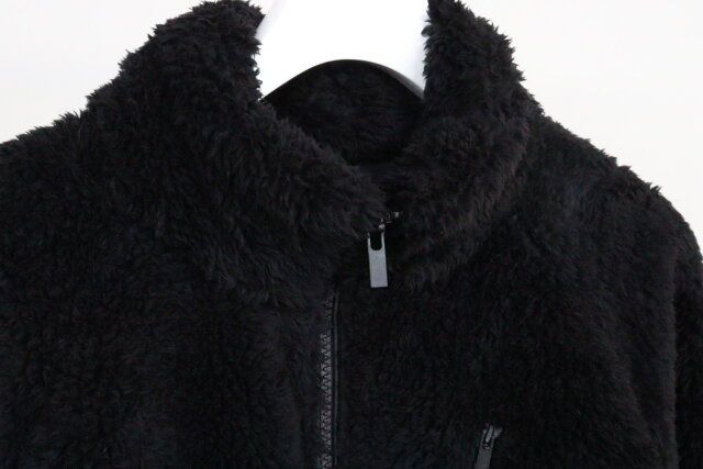 ユニクロ×ニードルズコラボコレクションのフリースジャケット3