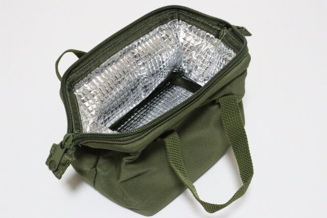 おにぎりバッグ 形状