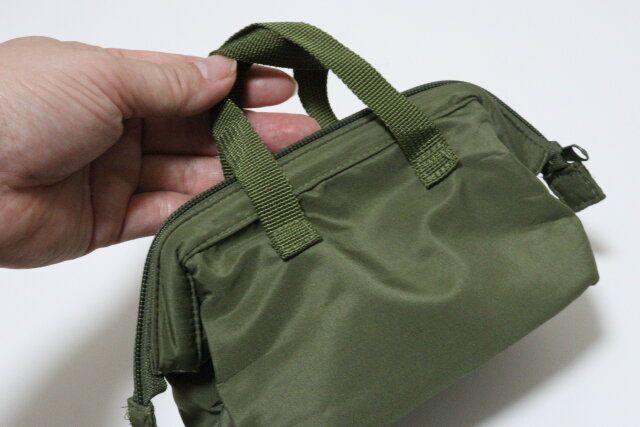 おにぎりバッグ デザイン