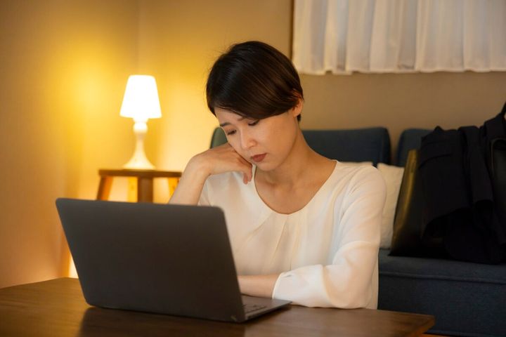 徹夜をしたときの対処法とは？