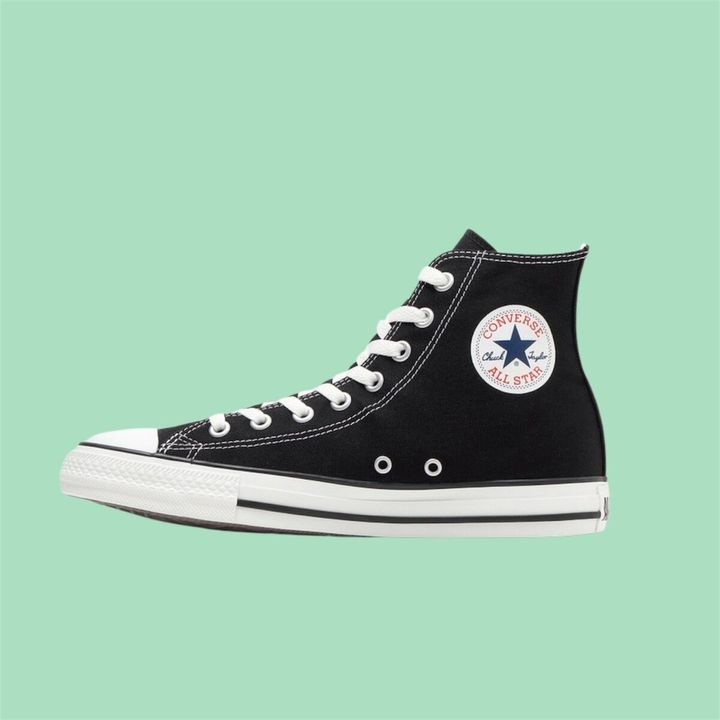 【10月上旬発売】コンバースのALL STARがリニューアル！