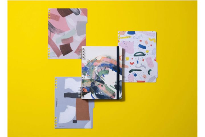 DELFONICS Web Shop限定 MOGLEA