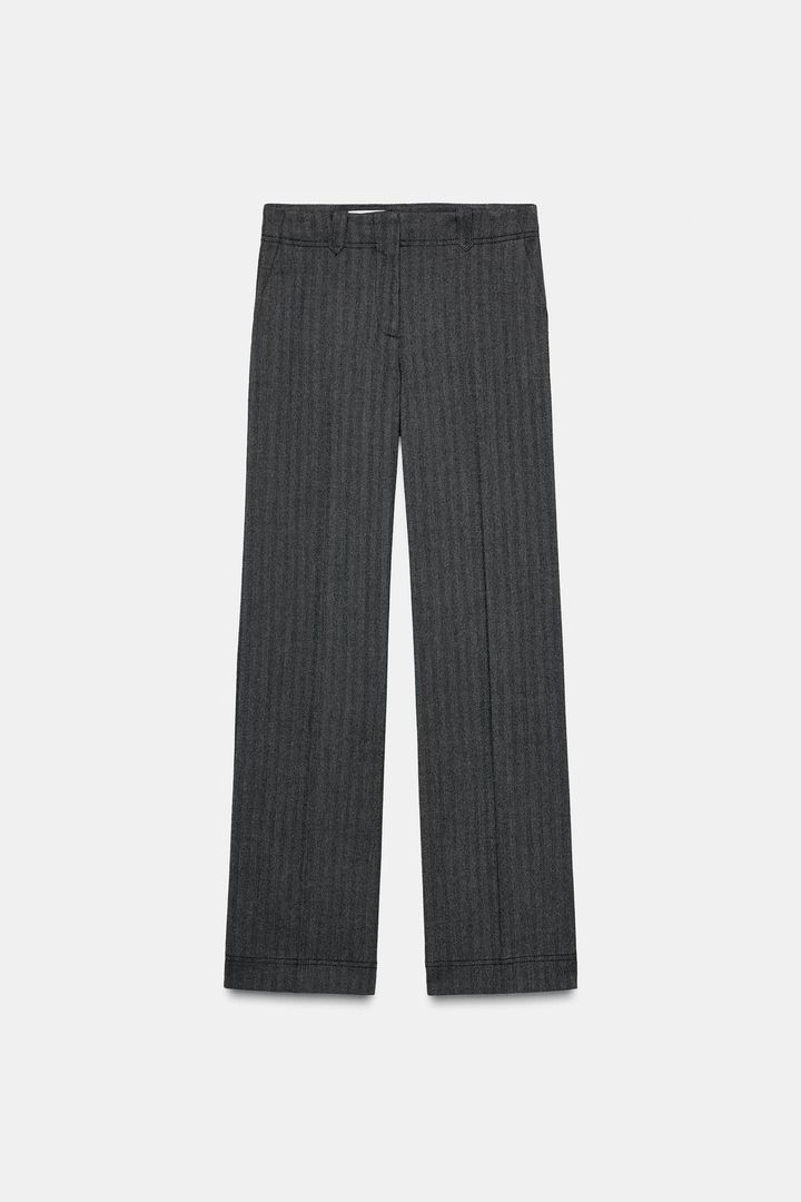 画像2: 出典：ZARA