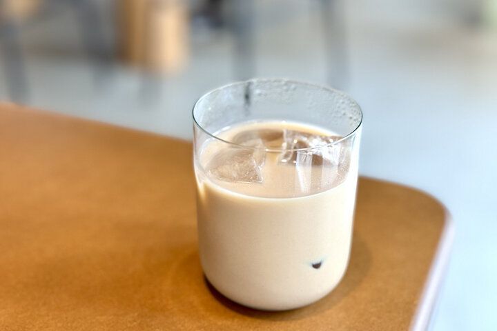 三軒茶屋に築70年以上の長屋を再生したコーヒーショップがオープン。「SAMAA_」で新しいコーヒー体験を