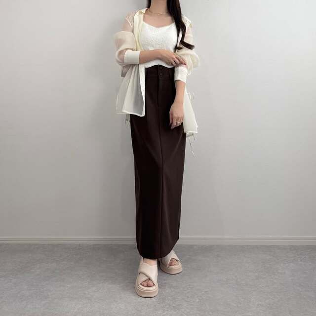 しまむらのボトムス4