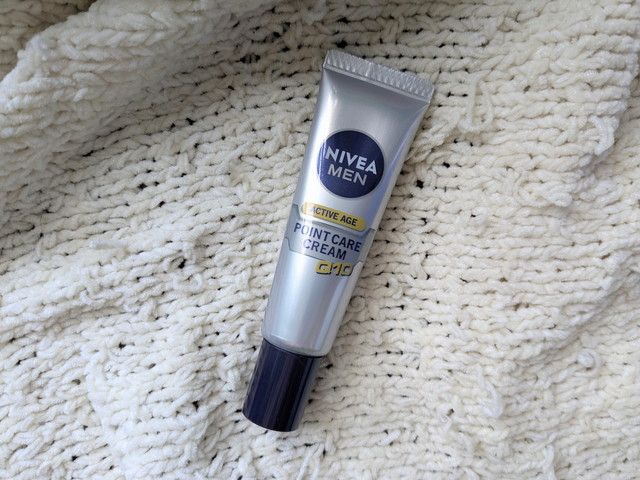 ニベアメン アクティブエイジシリーズ全4種集合