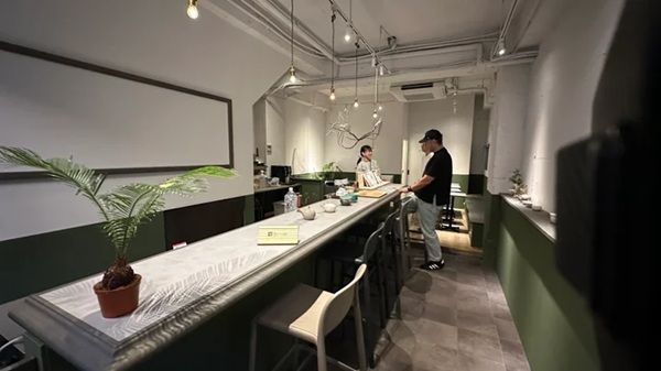 【東京都品川区】ユノミライフが武蔵小山に「日本茶のこれから」を考えるコンセプトカフェをOPEN！