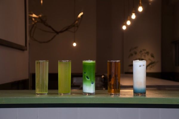 【東京都品川区】ユノミライフが武蔵小山に「日本茶のこれから」を考えるコンセプトカフェをOPEN！