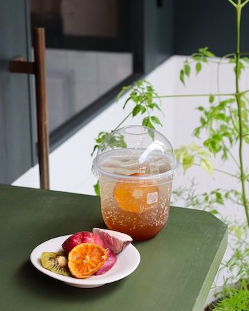 【東京都品川区】ユノミライフが武蔵小山に「日本茶のこれから」を考えるコンセプトカフェをOPEN！