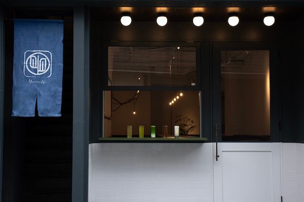 【東京都品川区】ユノミライフが武蔵小山に「日本茶のこれから」を考えるコンセプトカフェをOPEN！