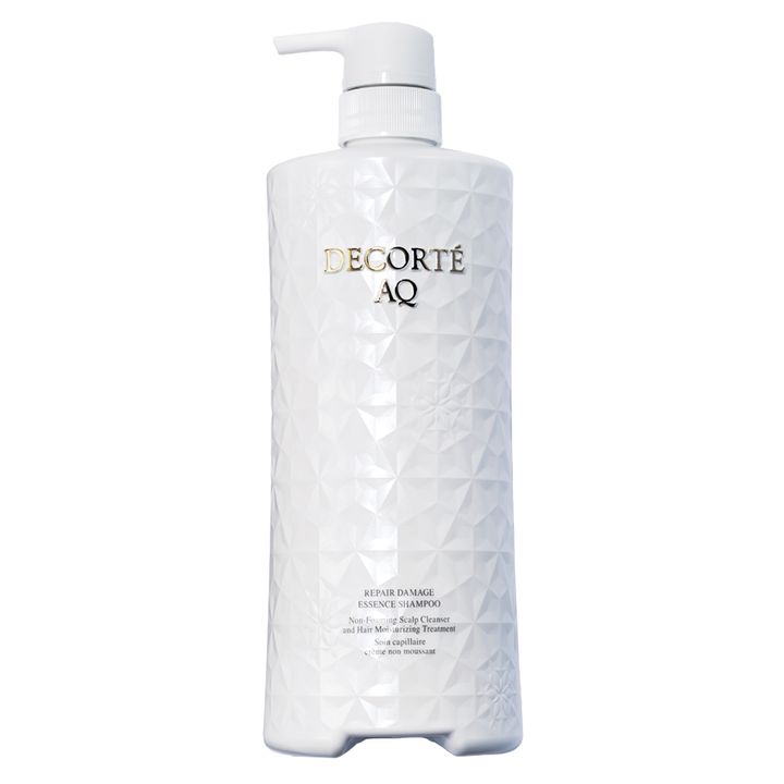 DECORTE ヘアケアセット3点 AQ ブースティング トリートメント