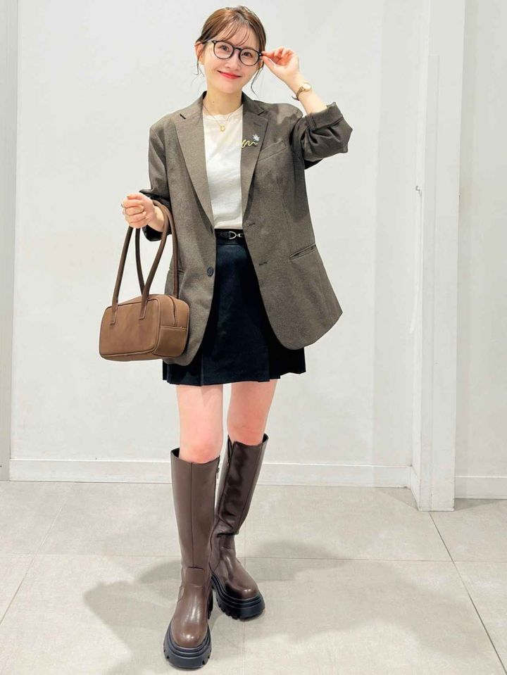 画像2: 出典： GU