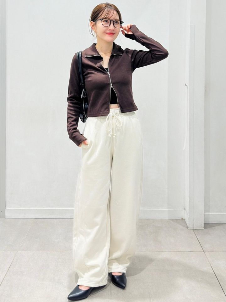 画像1: 出典： GU