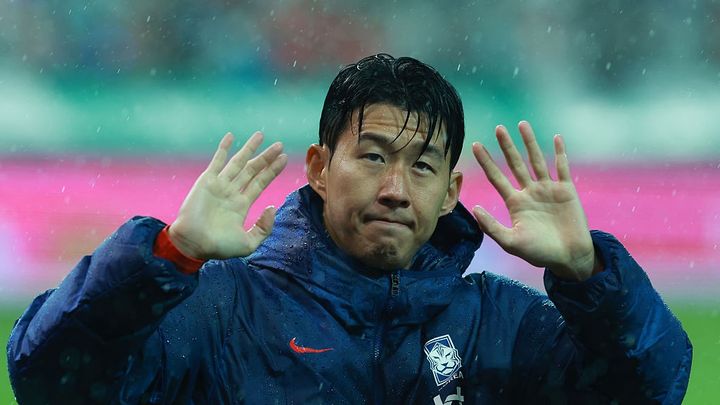 日本代表の歴史的勝利に「あまり興味がない」 …韓国代表エースの姿勢を現地紙は絶賛