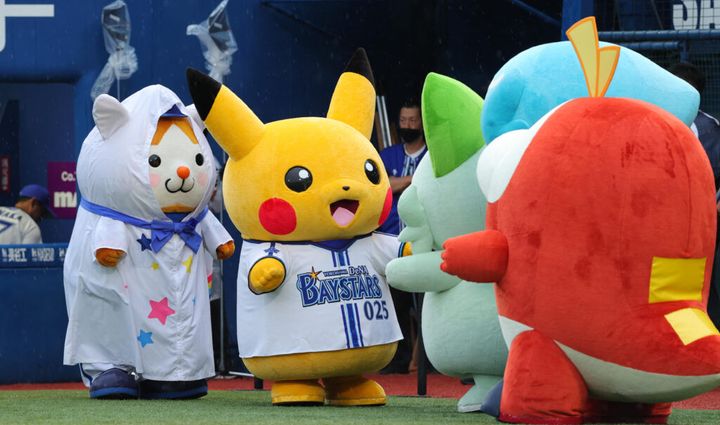 ニンテンドースイッチ、スイッチ2の専用ゲームソフト「Pokémon LEGENDS Z-A（ゼットエー）」が16日発売されました。