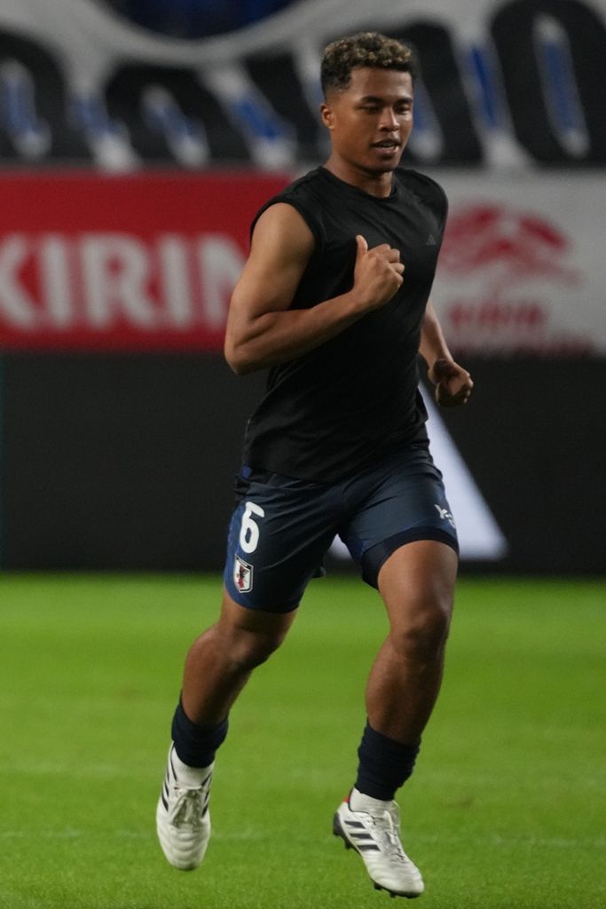 超拮抗！サッカー日本代表、全選手の契約メーカーと着用スパイク一覧（2025年10月シリーズ完全版）