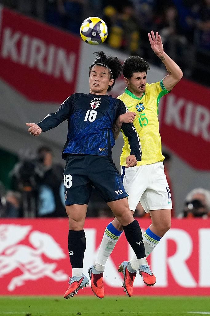 超拮抗！サッカー日本代表、全選手の契約メーカーと着用スパイク一覧（2025年10月シリーズ完全版）