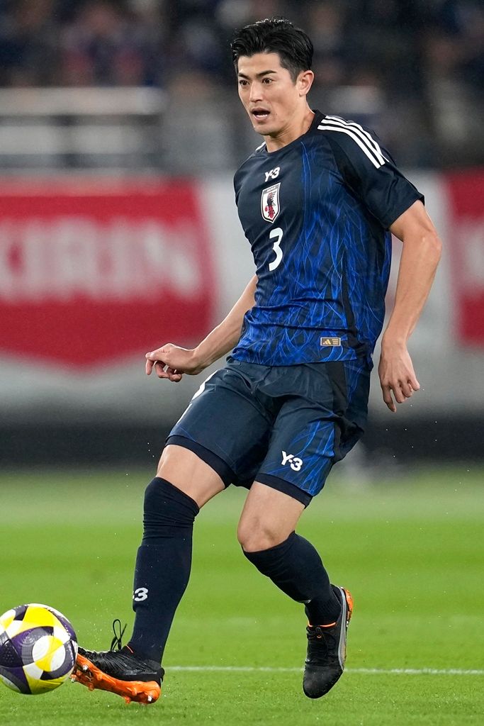 超拮抗！サッカー日本代表、全選手の契約メーカーと着用スパイク一覧（2025年10月シリーズ完全版）