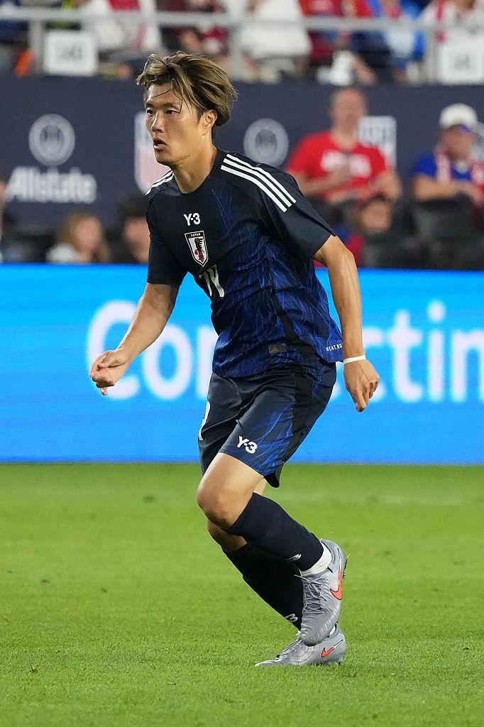 超拮抗！サッカー日本代表、全選手の契約メーカーと着用スパイク一覧（2025年10月シリーズ完全版）