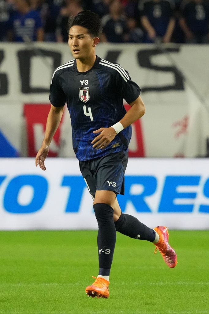 超拮抗！サッカー日本代表、全選手の契約メーカーと着用スパイク一覧（2025年10月シリーズ完全版）