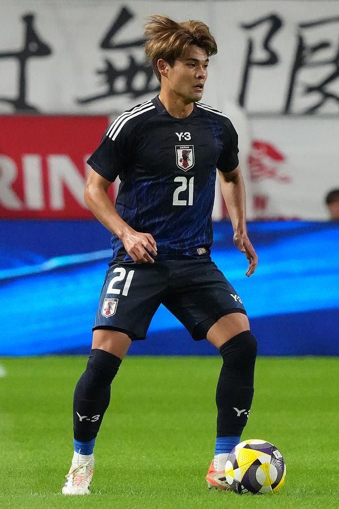 超拮抗！サッカー日本代表、全選手の契約メーカーと着用スパイク一覧（2025年10月シリーズ完全版）