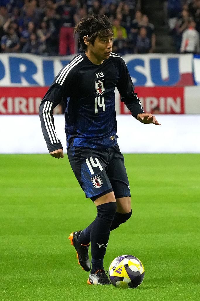 超拮抗！サッカー日本代表、全選手の契約メーカーと着用スパイク一覧（2025年10月シリーズ完全版）