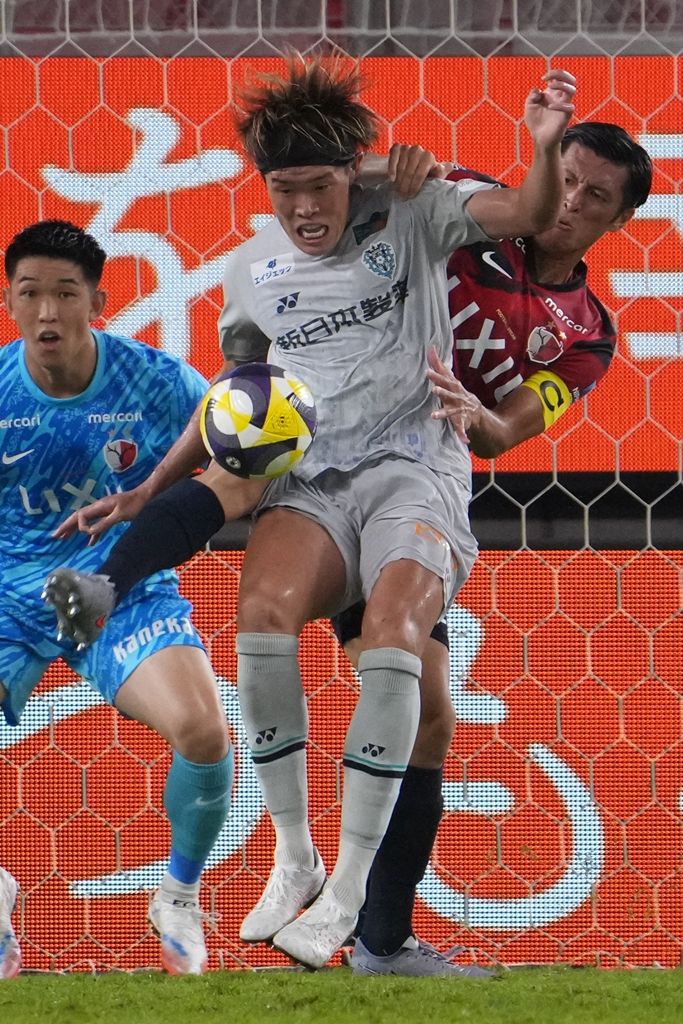 超拮抗！サッカー日本代表、全選手の契約メーカーと着用スパイク一覧（2025年10月シリーズ完全版）