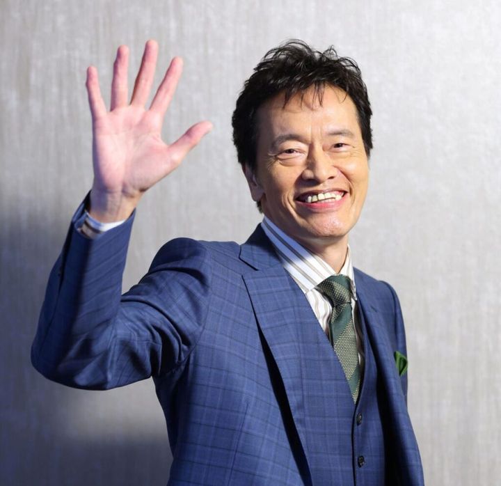 俳優の遠藤憲一さん(64)の公式Xでの投稿が、なにやら話題となっているようです。