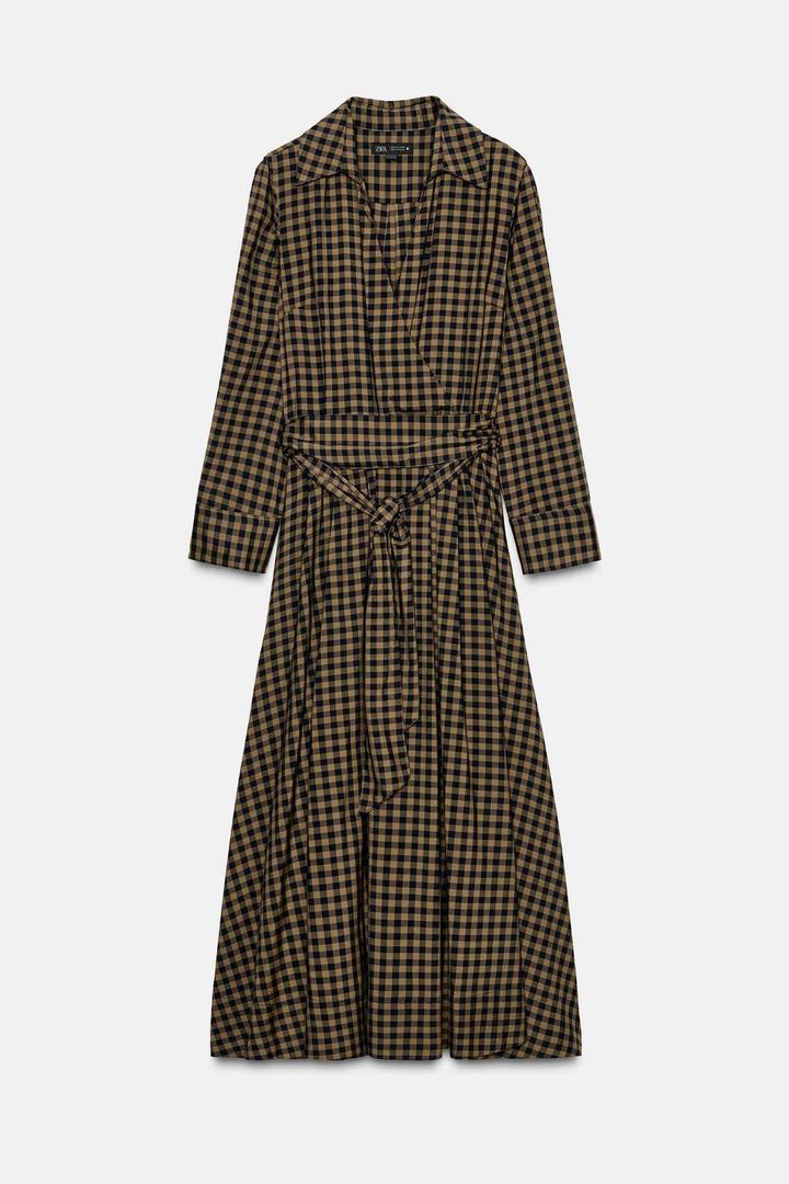 画像1: 出典：ZARA