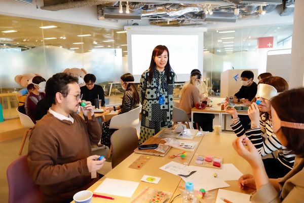 【東京都江東区】門前仲町70seedsで、ダイバーシティな“謎解き×ボードゲーム”イベント開催！