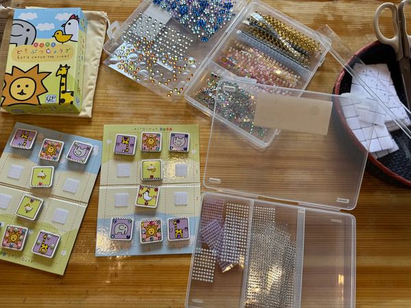 【東京都江東区】門前仲町70seedsで、ダイバーシティな“謎解き×ボードゲーム”イベント開催！