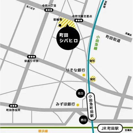 【東京都町田市】「Bubble Park in 町田シバヒロ」開催。転がったり弾き飛ばされたりしながら新感覚の遊びを体験