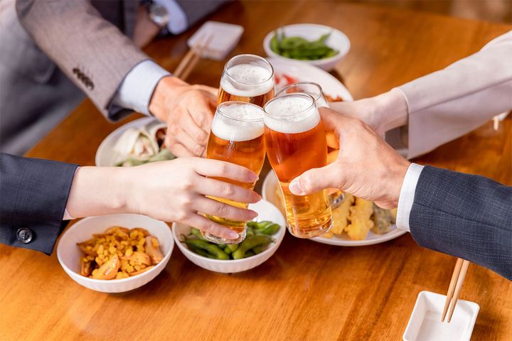 「飲める＝安全」という誤解を解く必要性