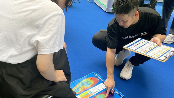 ザムスト、スポーツインソール体験型イベントを10月25日・26日に横浜で開催！日替わりでスペシャルゲストも登場