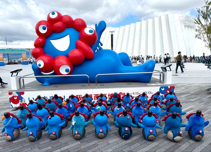 ラボットはなびとNAOの暮らし☆(@NAO82981291)さんXより引用