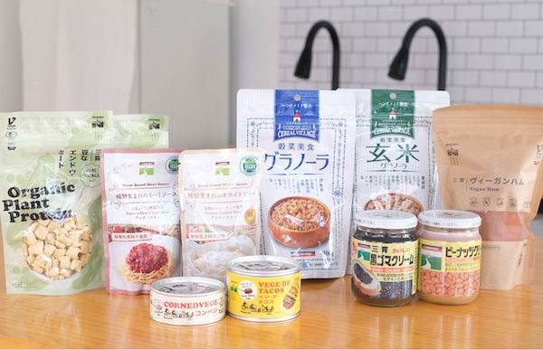 三育フーズ、累計100万個のアーモンドクリームが「極」へ進化！Makuakeで先行発売中