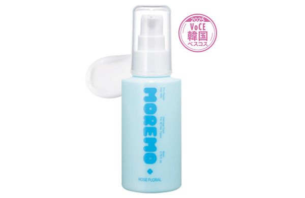 プロリペアヘアミルク