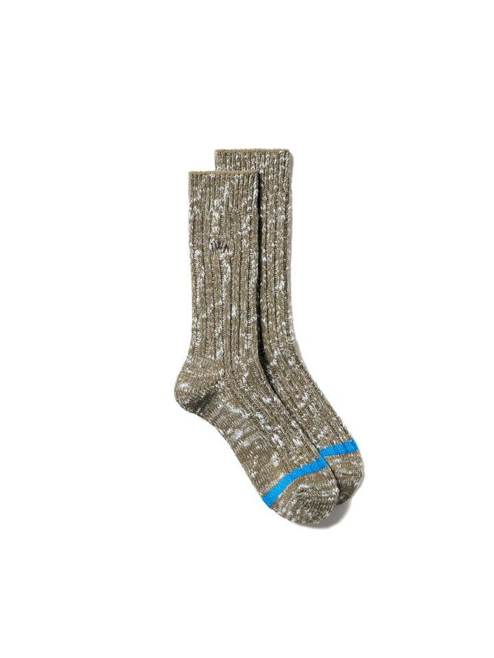 ヒートテックデオドラントソックス 590円