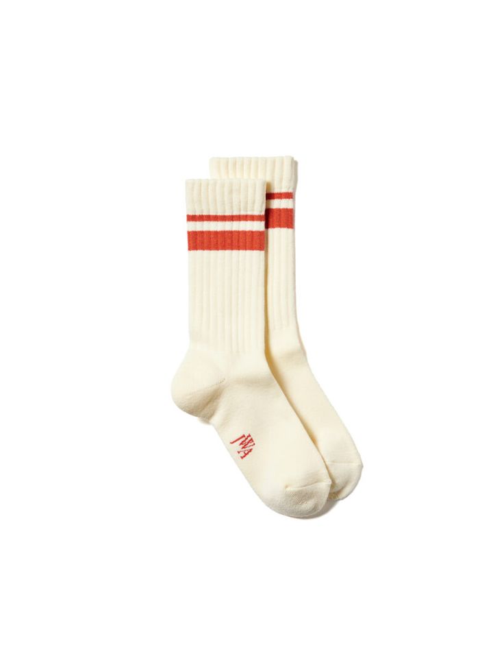 ヒートテックデオドラントソックス 590円