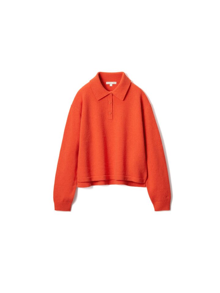 ラムポロセーター 3,990円