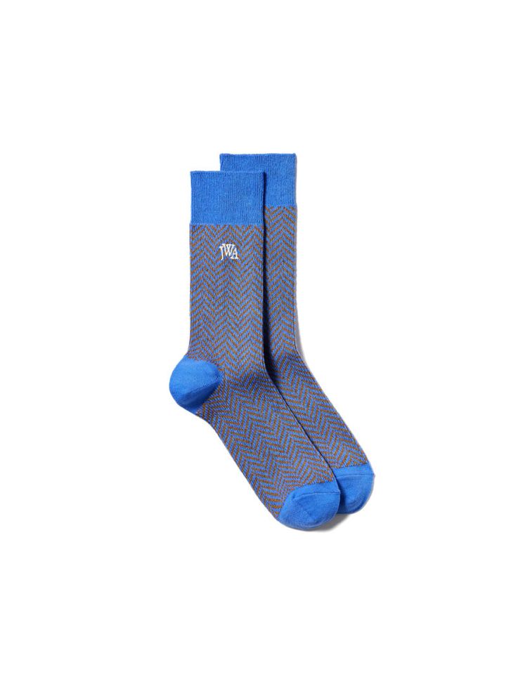 ヒートテックデオドラントソックス 590円