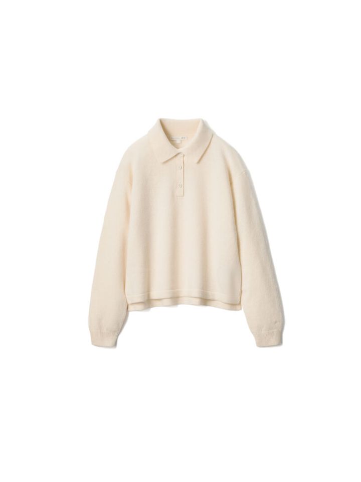 ラムポロセーター 3,990円