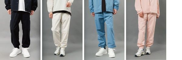 競技用ボールメーカーのミカサが、日常使いにもなじむ新アパレルシリーズを発売！