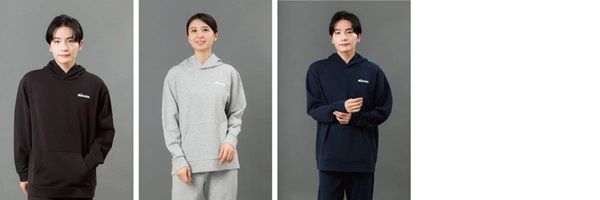 競技用ボールメーカーのミカサが、日常使いにもなじむ新アパレルシリーズを発売！