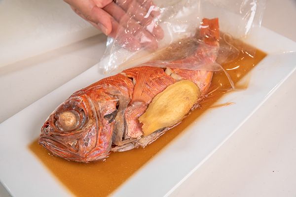 魚のプロが作る食の定期便サービス「ごちそうふぃっしゅ」。キャンペーン実施中！
