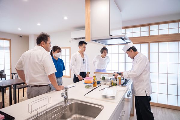 魚のプロが作る食の定期便サービス「ごちそうふぃっしゅ」。キャンペーン実施中！