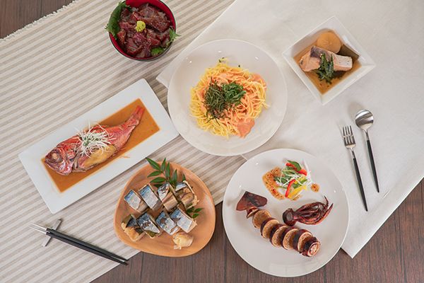 魚のプロが作る食の定期便サービス「ごちそうふぃっしゅ」。キャンペーン実施中！