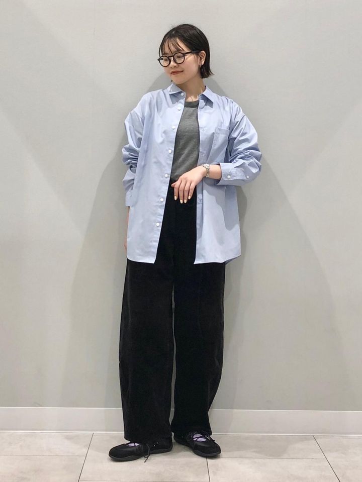 画像1: 出典：GU