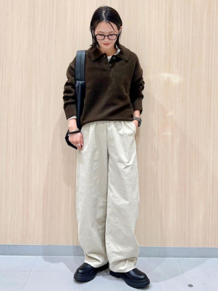 画像3: 出典：GU